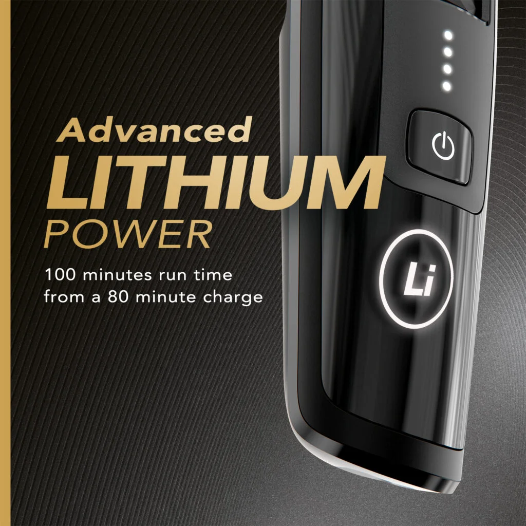 Wahl Manscaper® Rechargeable Trimmer - Image 5