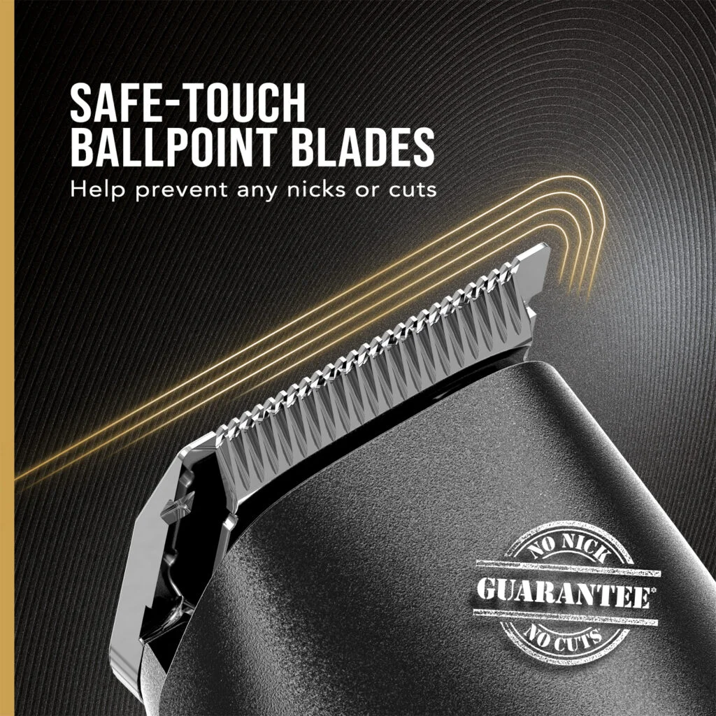 Wahl Manscaper® Rechargeable Trimmer - Image 3