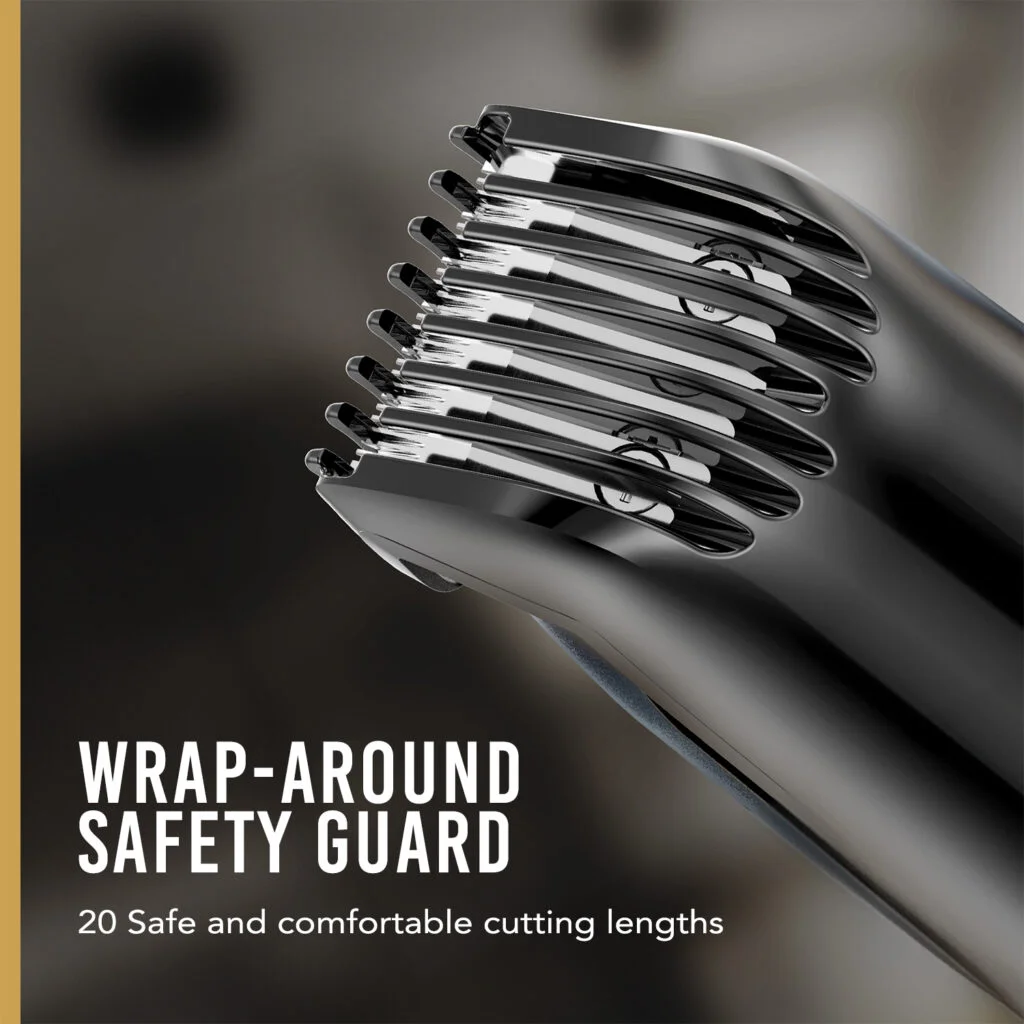Wahl Manscaper® Rechargeable Trimmer - Image 4