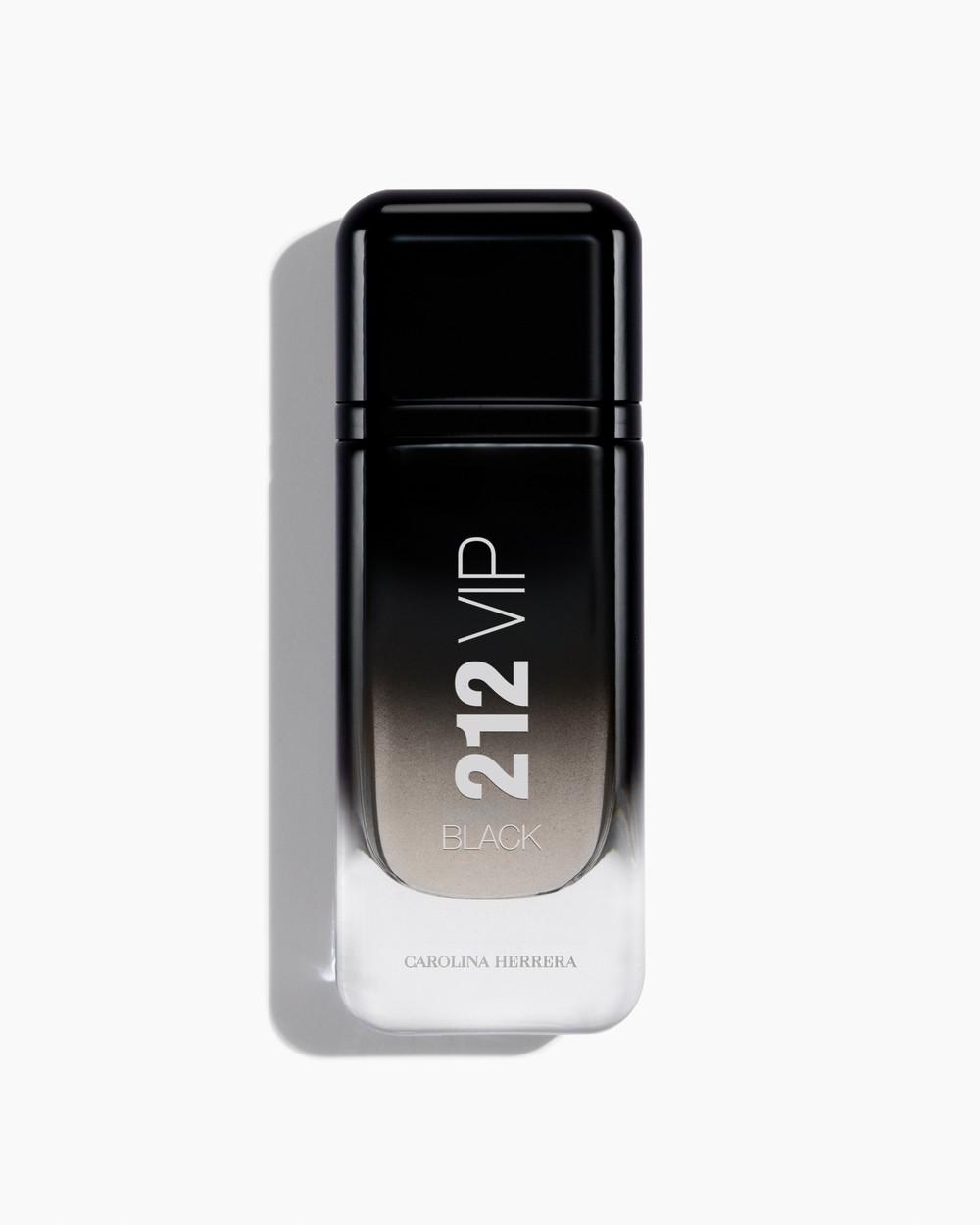 Carolina Herrera 212 VIP Black EDP 100ml