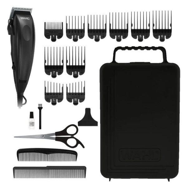 Wahl HomeCut Combo 19-Piece Haircutting Kit - Image 2