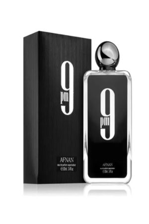 AFNAN 9 PM EDP 100ml
