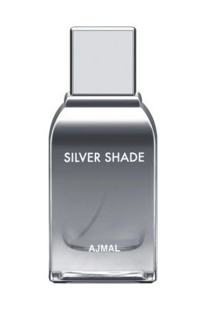 AJMAL Silver Shade EDP 100ml