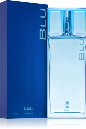 AJMAL Blu Pour Homme EDP 90ml