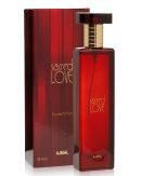 AJMAL Sacred Love EDP 50ml