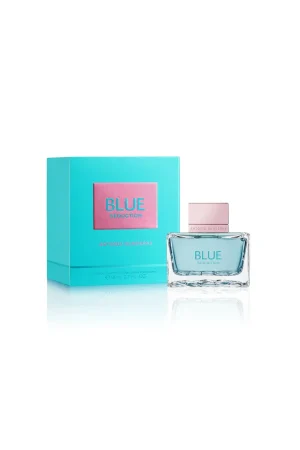 Antonio Banderas Blue Seduction Women EDT 80ml