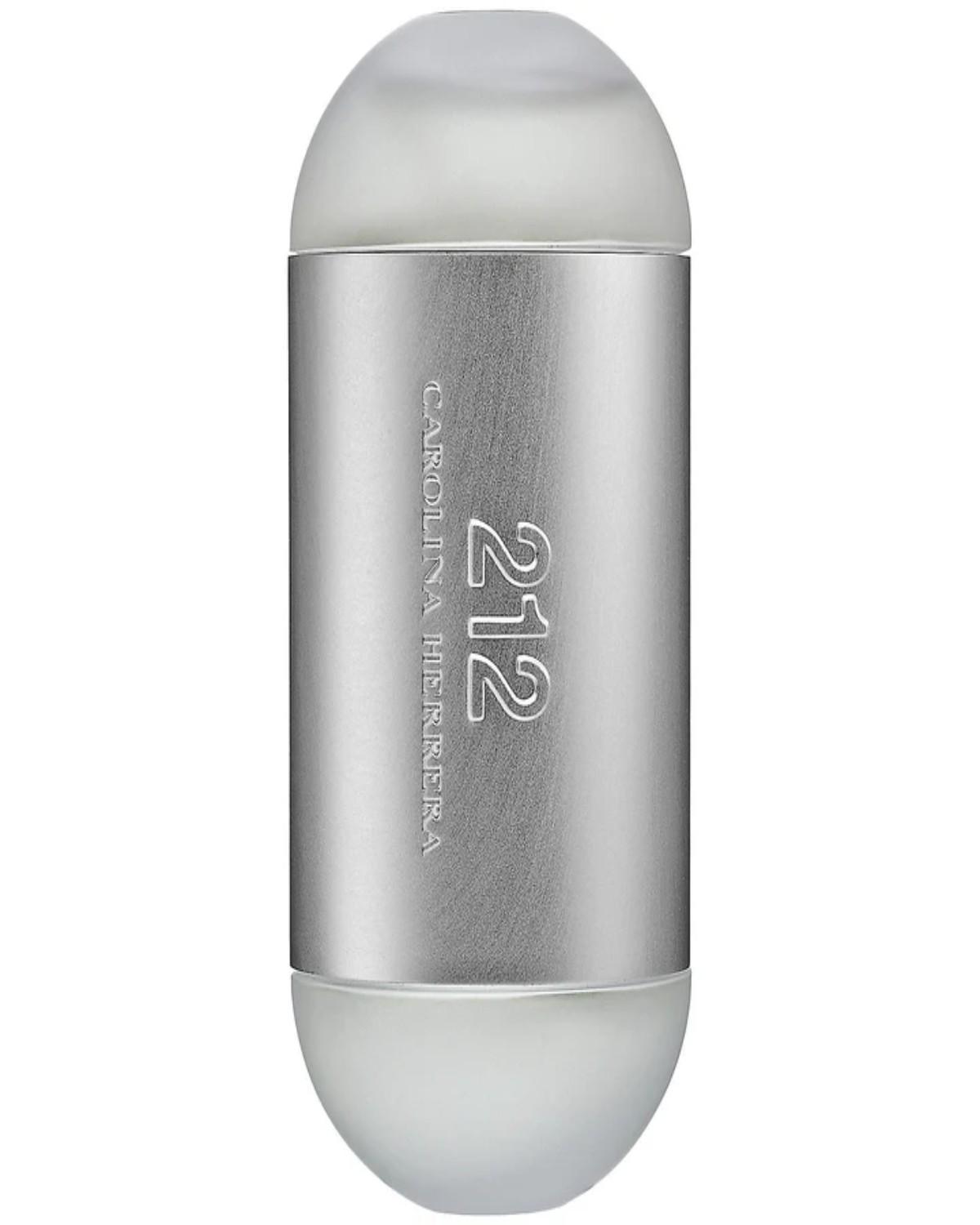 Carolina Herrera Perfume 212 NYC Women EDT 100ml