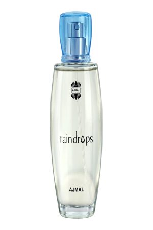 AJMAL Raindrops EDP 50ml