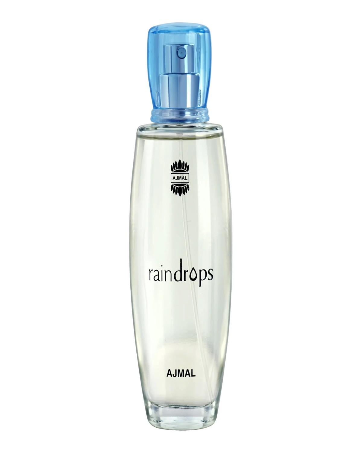 AJMAL Raindrops EDP 50ml
