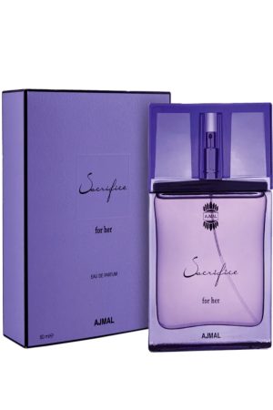 AJMAL Sacrifice Her EDP 50ml