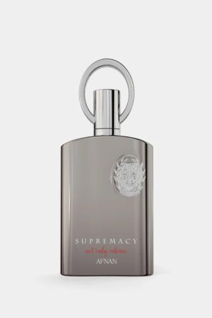 AFNAN Supremacy Not Only Intense EDP 100ml