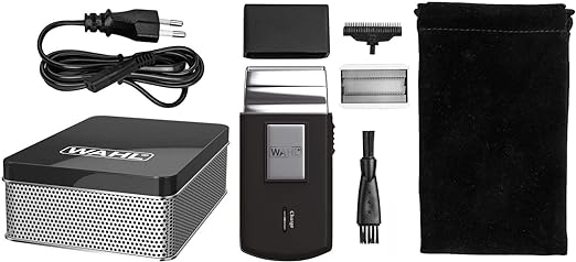 Travel Shaver - Image 3