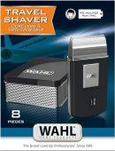 Travel Shaver