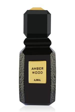 AJMAL Amber Wood EDP 100ml