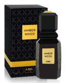 AJMAL Amber Wood EDP 100ml