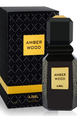 AJMAL Amber Wood EDP 100ml