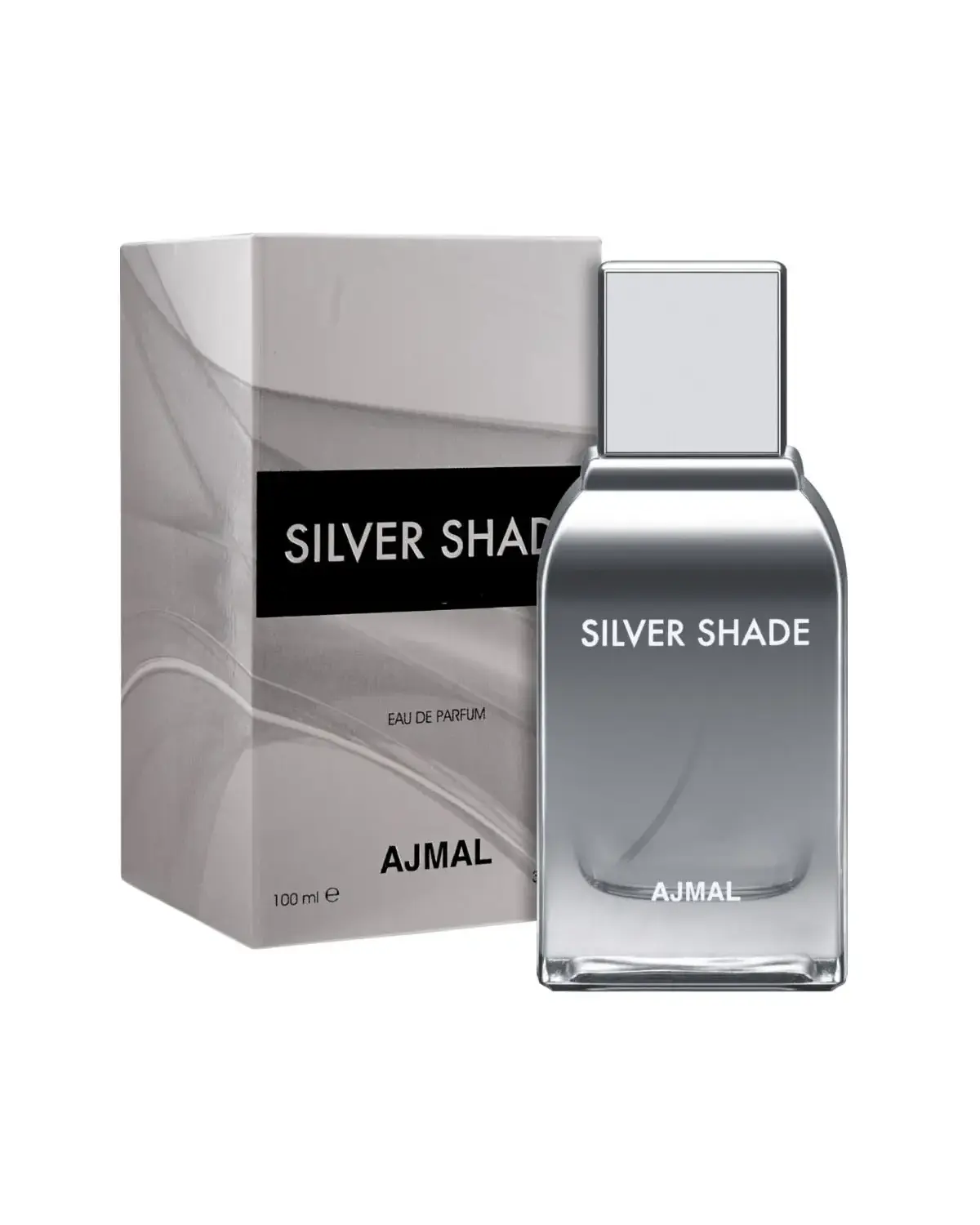 AJMAL Silver Shade EDP 100ml