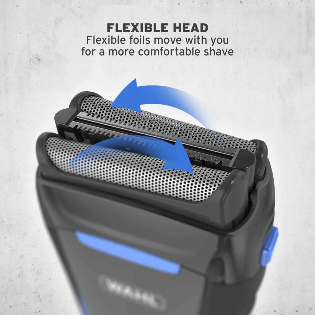Wahl Clean & Close Shaver - Image 3