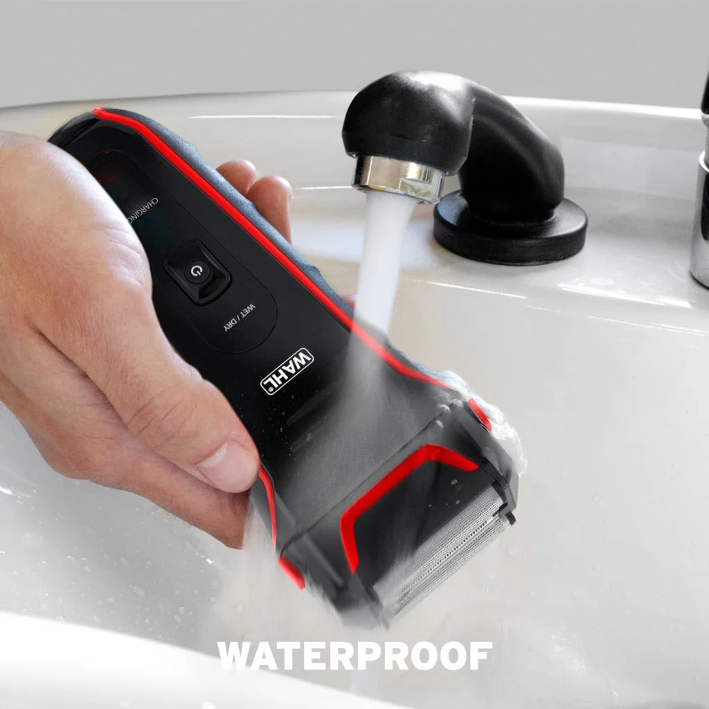 Wahl Clean & Close Plus Shaver - Image 5
