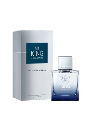 Antonio Banderas King of Seduction EDT 100ml