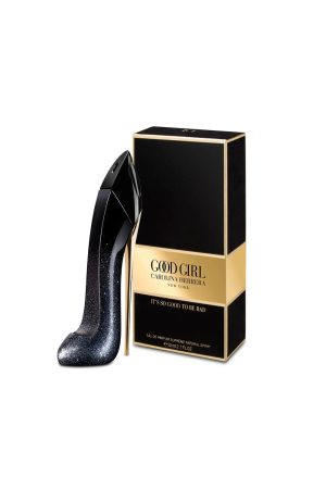 Carolina Herrera Good Girl Supreme EDP 80ML (W)