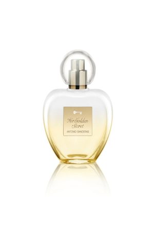 Antonio Banderas Her Golden Secret EDT 80ml