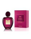 Antonio Banderas Her Secret Temptation EDT 80ml