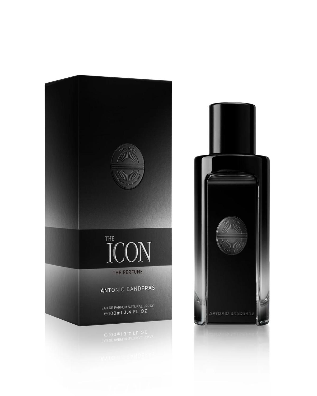 Antonio Banderas The Icon EDP 100ml