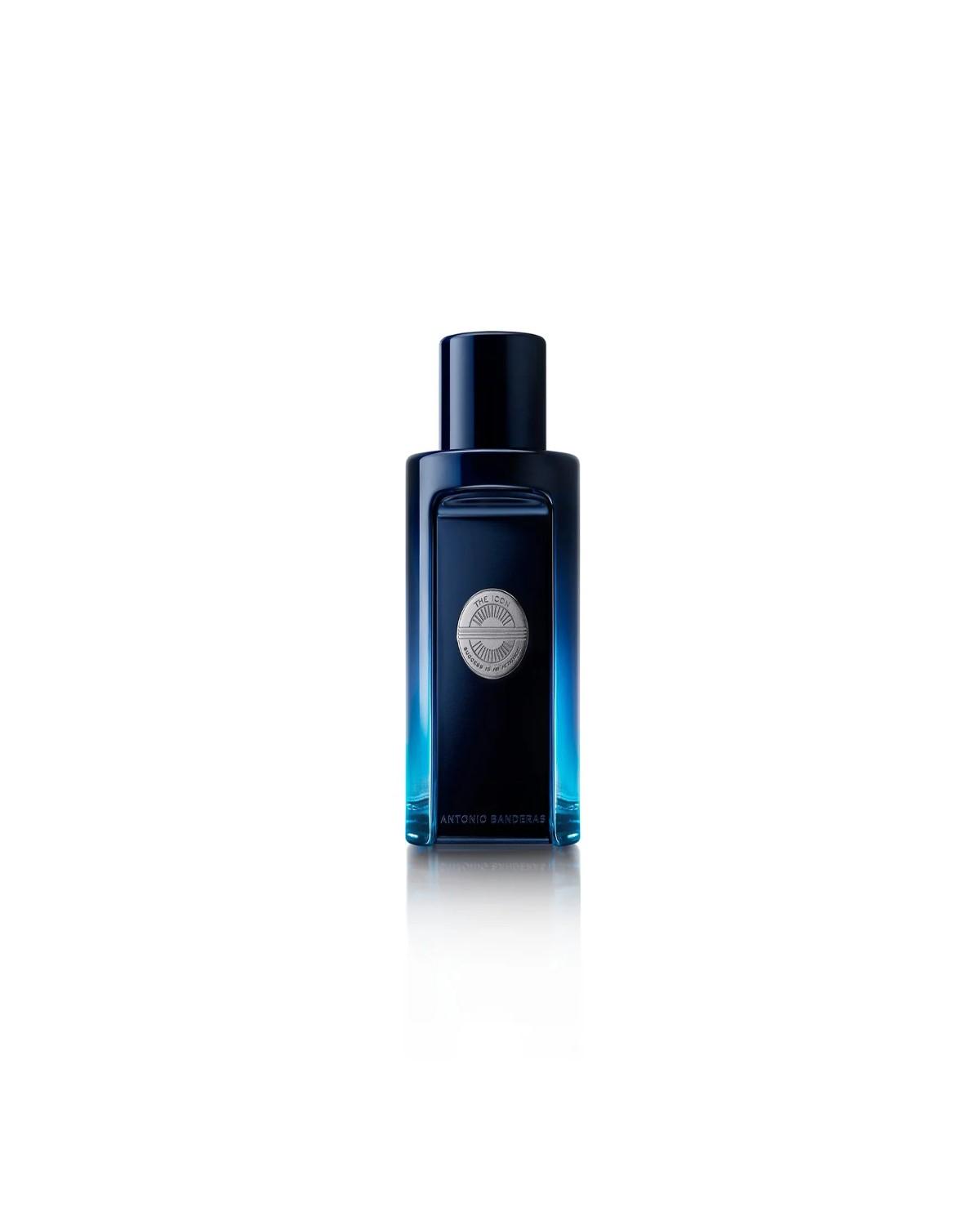 Antonio Banderas The Icon EDT 100ml