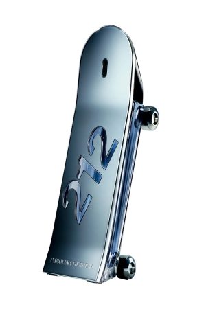 Carolina Herrera 212 Heroes Men EDT 90ML