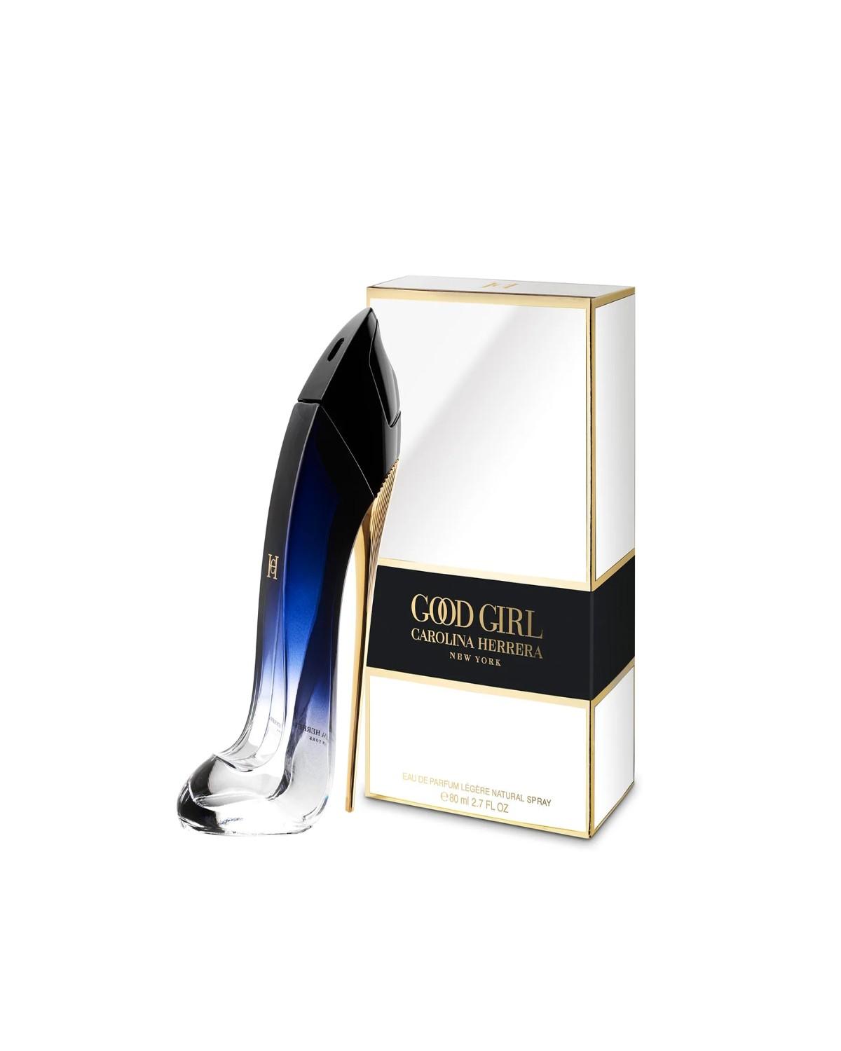 Carolina Herrera Good Girl Legere EDP 80ML (W)