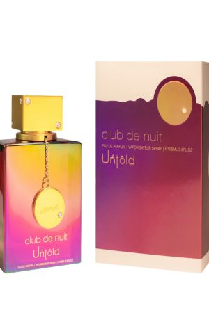 Armaf Club De Nuit Untold EDP 105ml