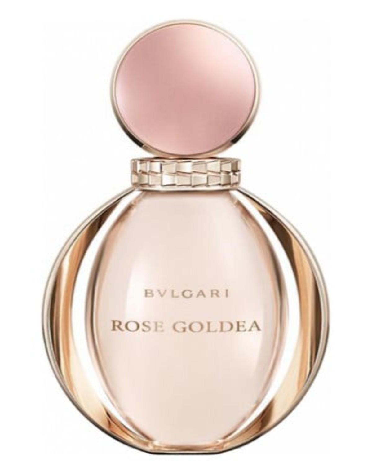 Bvlgari Rose Goldea EDP 90ML (W)