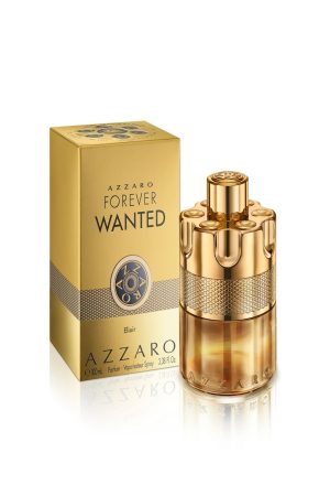 Azzaro Most Wanted Forever Elixir 100ml