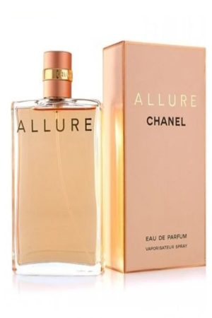 Chanel Allure EDP 100ML (W)
