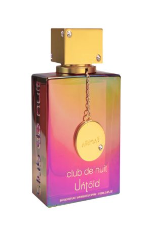 Armaf Club De Nuit Untold EDP 105ml