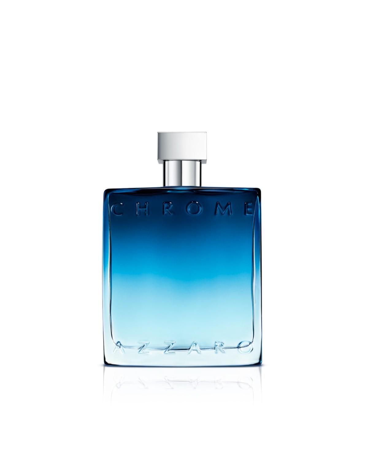 Azzaro Chrome EDP 100ml