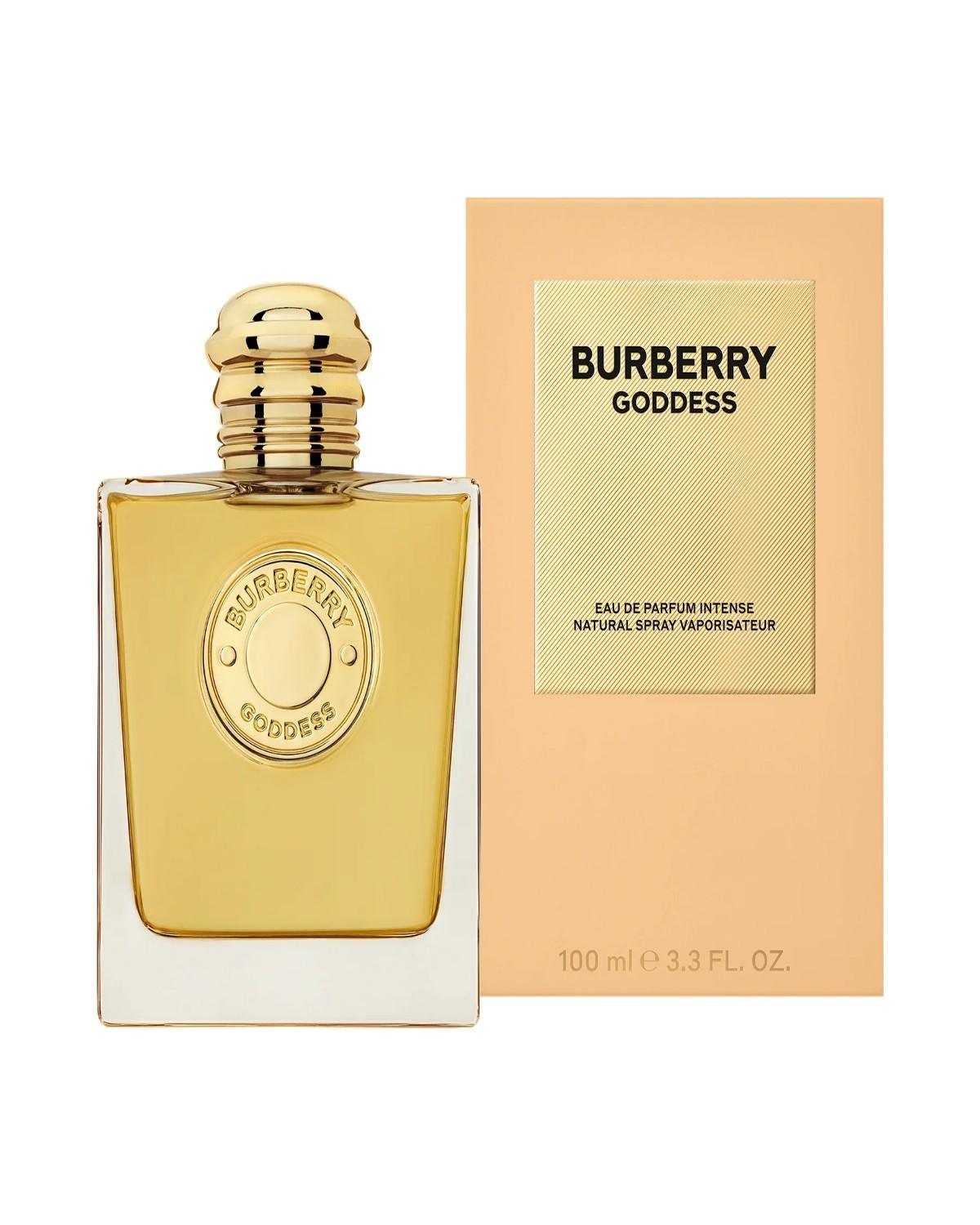 Burberry Goddess Intense EDP 100ML
