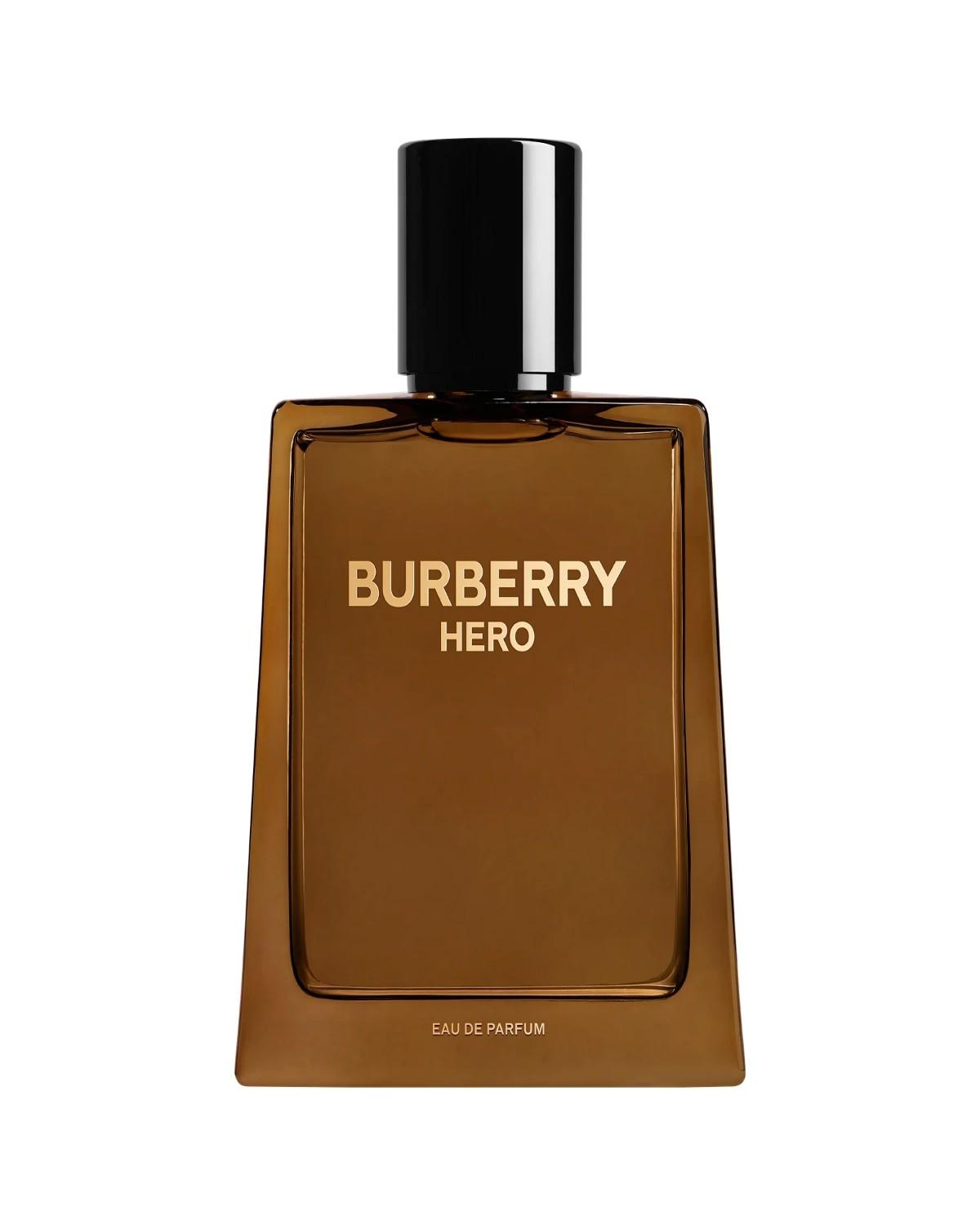 Burberry Hero EDP 100ML