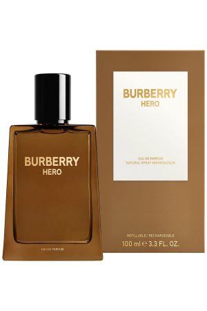 Burberry Hero EDP 100ML
