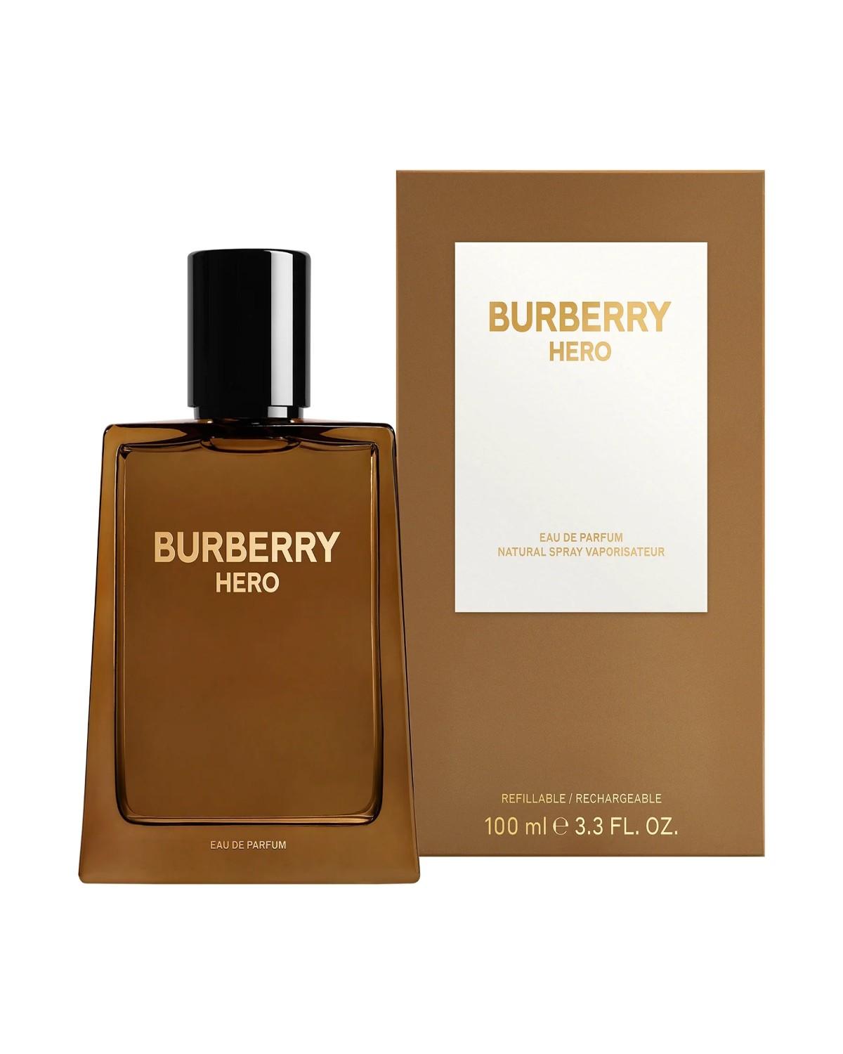 Burberry Hero EDP 100ML