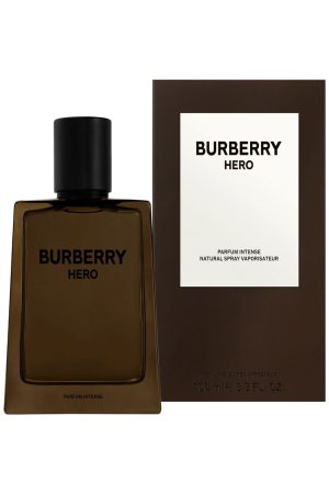 Burberry Hero Parfum Intense 100ML