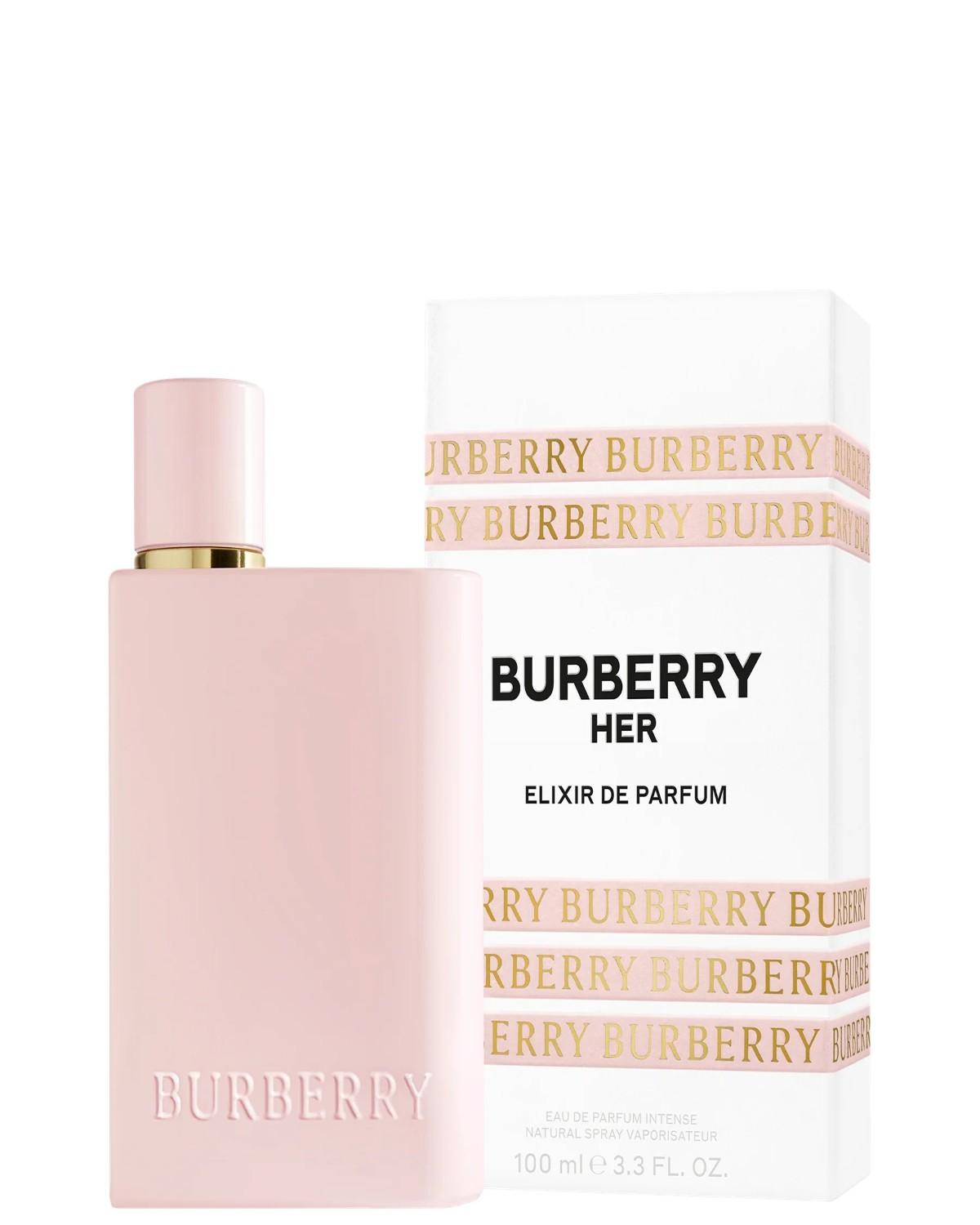 Burberry Her Elixir EDP 100ML