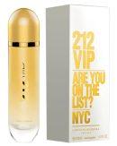 Carolina Herrera 212 VIP EDP 125ML (W)