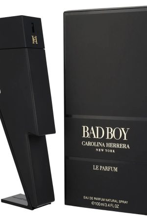 Carolina Herrera Bad Boy Le Parfum EDP 150ML