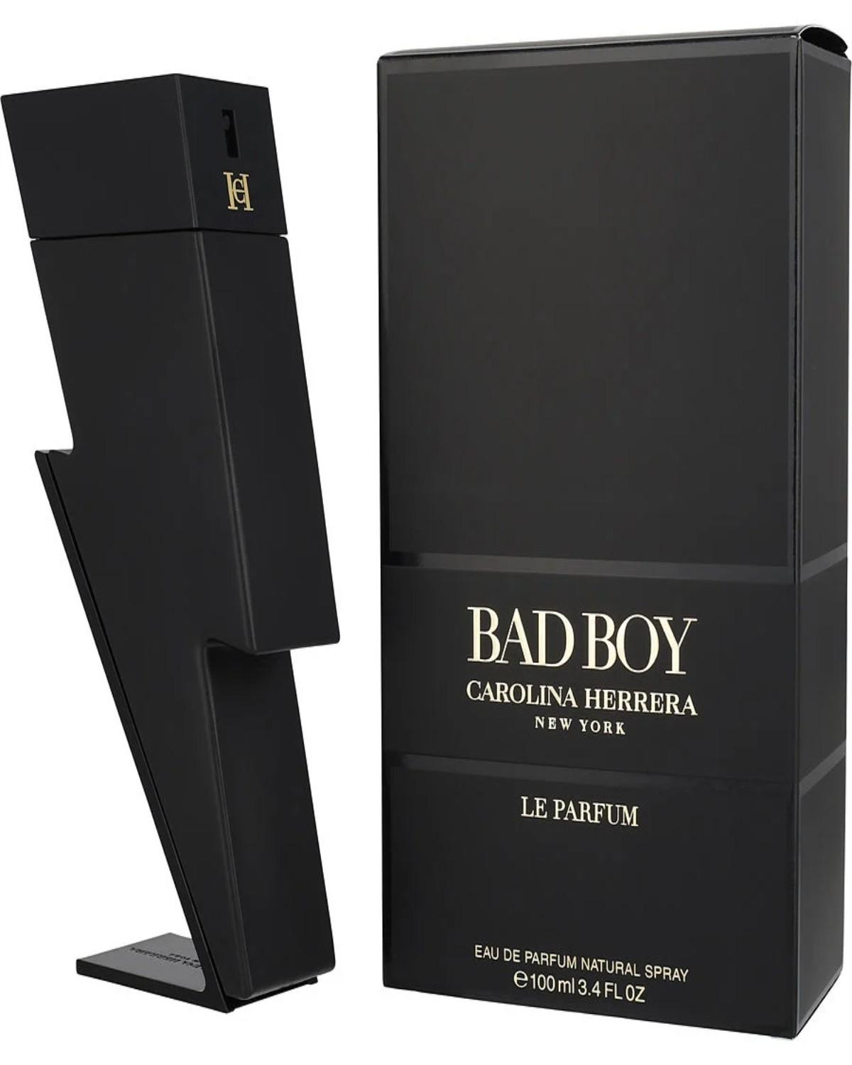 Carolina Herrera Bad Boy Le Parfum EDP 150ML