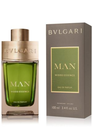 Bvlgari Man Wood Essence EDP 100ML (M)