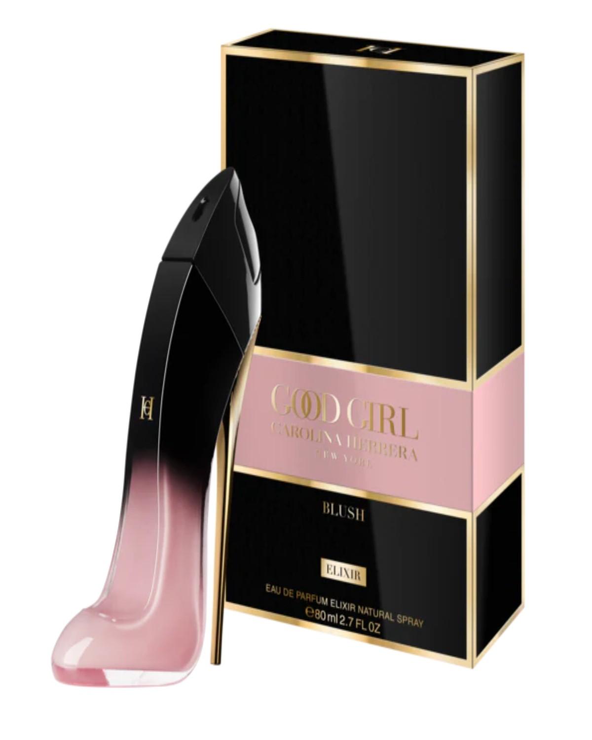 Carolina Herrera Good Girl Blush Elixir EDP 80ML (W)