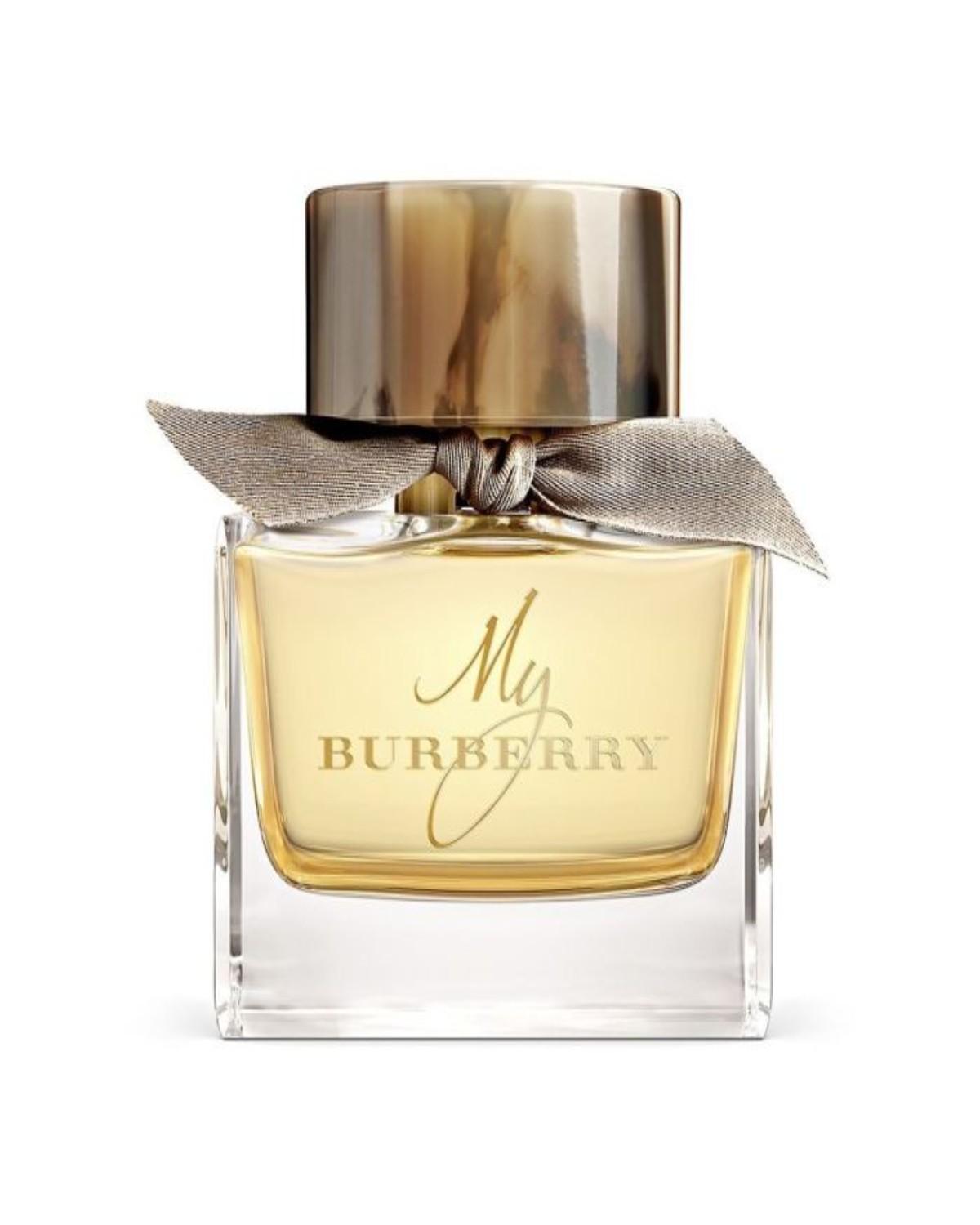 Burberry My Burberry EDP 90ML (W)