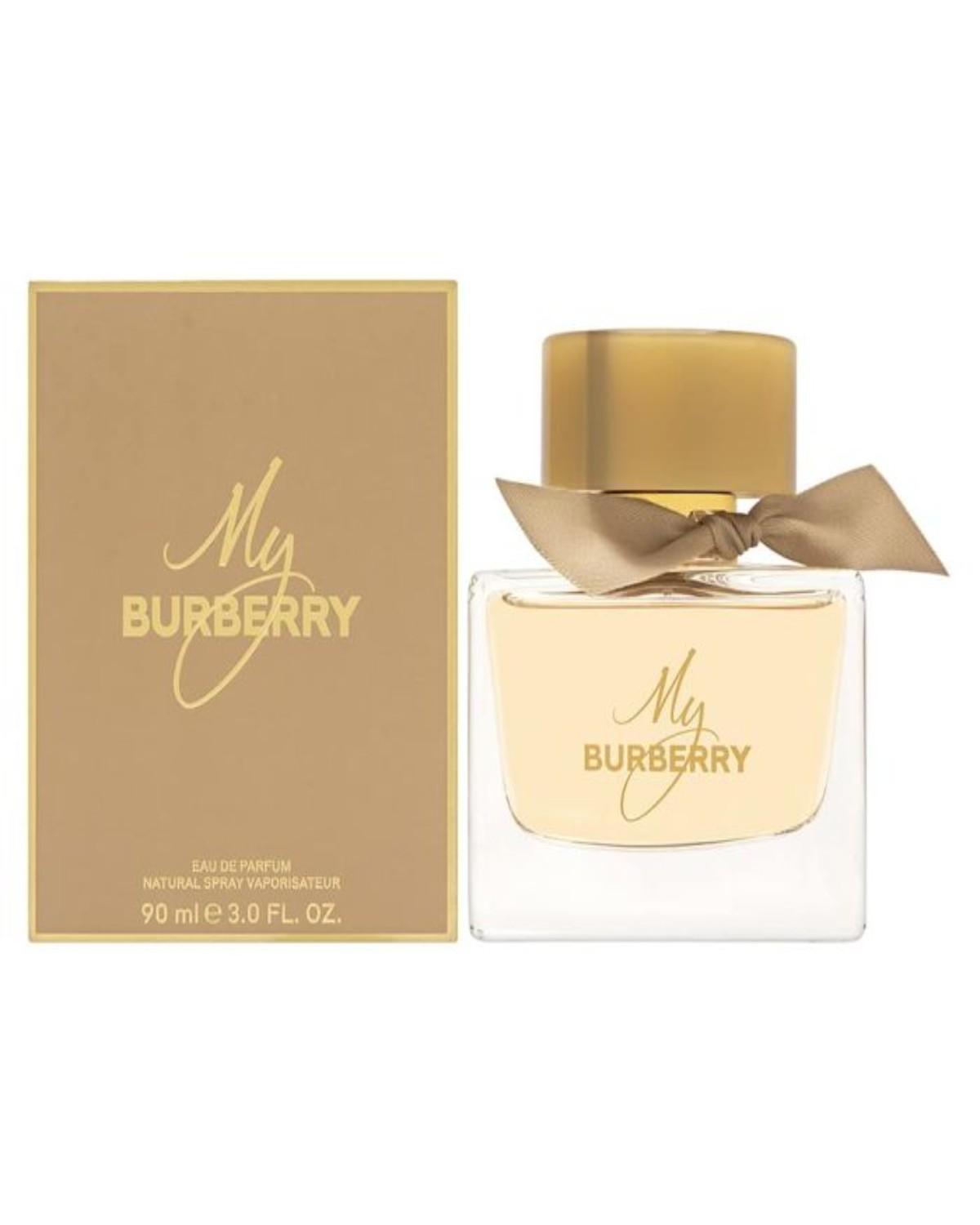 Burberry My Burberry EDP 90ML (W)